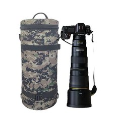 대포카메라 케이스 망원렌즈 관찰 전문가 Z8 백팩 촬영 방송용