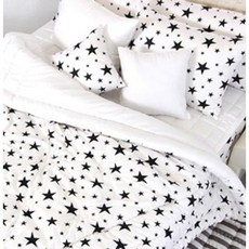 이브자리차렵이불