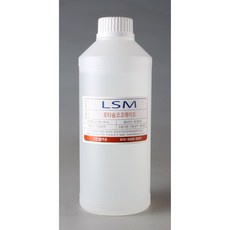 LSM 포타슘코코에이트 1L, 1개 - 포타슘코코에이트