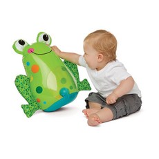 돌오뚜기장난감