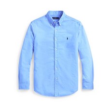 폴로가먼트다이옥스포드셔츠