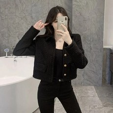산드로자켓 TOP01