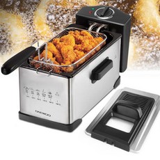 가정용닭튀김기