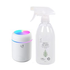 바이오숨가습기