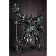 GLINWO 공룡 트랜스포머 LS05 모형 로봇 ABS+합금 38cm