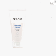 [백화점] 제로이드 수딩 CREAM 160ML [재고확보] 00EA