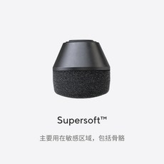 THERAGUN Adapt G3PRO G3 미니 근육 이완제 근막 건 액세서리 마사지 헤드 THERAGUN Ad, 상세내용참조