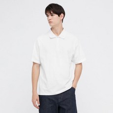 유니클로에어리즘폴로