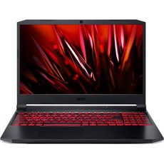 Acer 에이서 Nitro 515.6 노트북 코어 i511400H 2.7GHz 8GB 램 256GB SSD W10H 리퍼브 - i511400