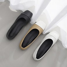 투톤플랫