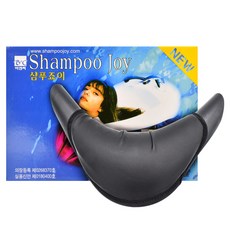 샴푸대목받침
