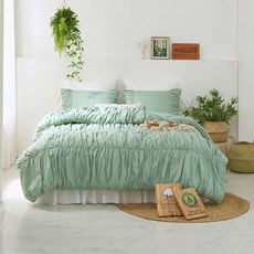 에어룸오가닉드레스침구세트