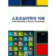 스포츠심리학