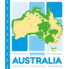 Australia Library Binding, Pop!, English, 9781532161728