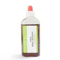 [더위치]타이칡뿌리추출물 100ml 푸에라리아추출물 Pueraria Mirifica Root Extract