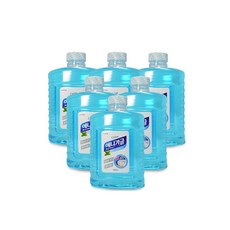 오릭스 애니가글 구강청결제, 1.5L, 3개