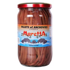 코시마르 앤초비 필레띠 700g 엔쵸비, 1개