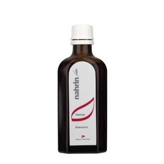 Nahrin 백리향 바스에센스 티미안 베스에센스 125ml, 1개