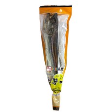 새한식품 통북어 1마리, 1개
