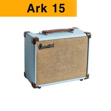 일렉기타 앰프 고퍼우드 Ark15