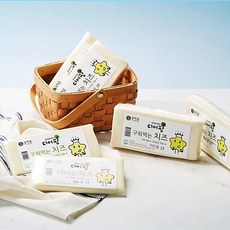 수제 할루미치즈 구워먹는 치즈 100g, 1개