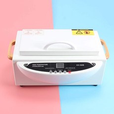 고온멸균기