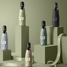 5단자동양우산