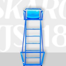 배구심판대 TOP01