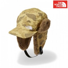 노스페이스겨울모자