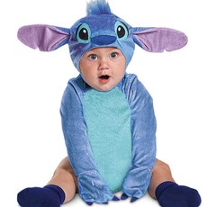 아기디즈니코스튬