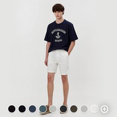 지오다노버뮤다쇼츠