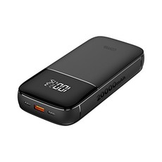  갤럭시탭 액티브3 8.0 2020 스마트폰 태블릿 노트북 PD PPS 100W 초고속 충전 보조배터리 20000mAh, UB459 보조배터리 