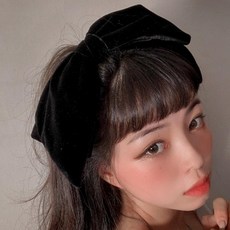 파자마파티헤어밴드