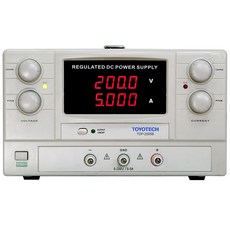 DC 파워 서플라이 TDP-2003B, 단일상품