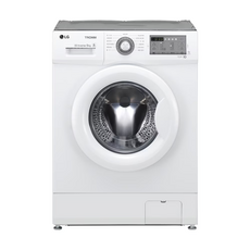 LG TROMM 빌트인 드럼세탁기 9kg F9WPBY 원룸 오피스텔세탁기 트롬 공식인증점, F9WPBY(화이트), 화이트