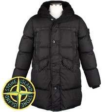 스톤아일랜드 20FW 731570123 V0029 다운 롱 패딩