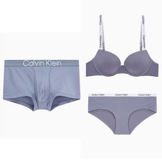 캘빈클라인커플속옷