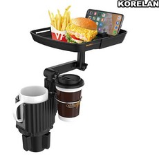 다된다차량용우드테이블