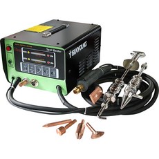 석영 디지털스포트용접기 SY-ASW3300, 단일상품