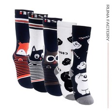 어린이스키양말