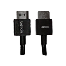 벨킨 울트라 HDMI 2.1 케이블 Dolby Vision