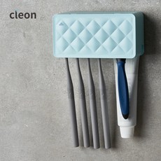 클레온무선칫솔살균기