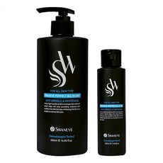 남성스킨에센스 올인원 주름개선 미백크림 남성화장품 500ml+100ml, 단품, 1개