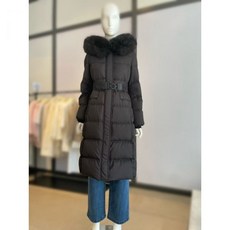 [나이스클랍] 슬림핏 롱다운 A234PWDB15 백화점 아울렛 (3867758)