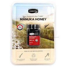 콤비타 유엠에프 10+ 마누카꿀, 500g, 1개