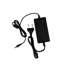 유디아 EDGE 32SM3 유케어 모니터용 DC 12V5A 전원 어댑터, 1개