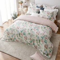 로라애슐리모달이불