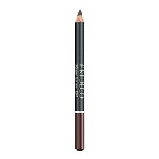 ARTDECO Kajal liner eye pencil, 4 - forest brown