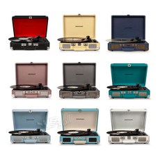 오디오테크니카턴테이블화이트