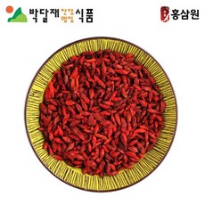 박달재식품 구기자 300g 제천 약초장인, 1개